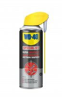 WD-40 SPECIALIST CRAWL OIL 250 ML (1PC) WD-40 SPECIALIST CRAWL OIL 250 ML (1PC)