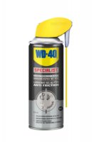 WD-40 SPECIALIST DRY LAKE SPRAY + PTFE 250 ML (1PC) WD-40 SPECIALIST DRY LAKE SPRAY + PTFE 250 ML (1PC)