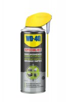 WD-40 SPECIALIST NETTOYANT CONTACTS 250ML (1PC) WD-40 SPECIALIST NETTOYANT CONTACTS 250ML (1PC)