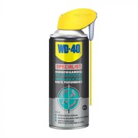 WD-40 SPECIALIST WHITE LITHIUM PUMP FAT 250 ML (1PC) WD-40 SPECIALIST WHITE LITHIUM PUMP FAT 250 ML (1PC)