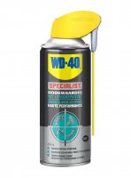 WD-40 SPECIALIST WHITE LITHIUM SYRINGE FAT 400 ML (1PC)