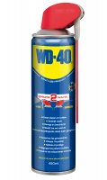 WD-40 STRAW 450ML (1PC)