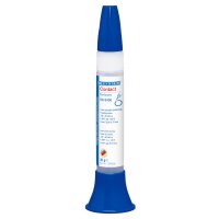 WEICON CONTACT FROM 8406 30 G CYANOACRYLATE ADHESIVE (1PCS)