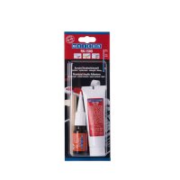 WEICON RK-1500 STRUCTURAL ACRYLIC ADHESIVE 60 G (1PCS)