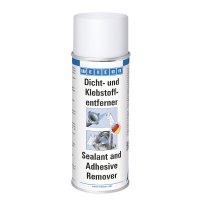 WEICON SEALANT AND ADHESIVE REMOVER 400 ML (1PCS)