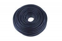 WELDING CABLE NEOPRENE 150,0MM2 BLACK (1M-25/ROLL)