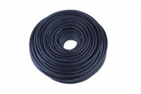 WELDING CABLE NEOPRENE 50,0MM2 RED (1M-50/ROLL)