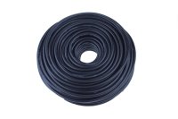 WELDING CABLE NEOPRENE 70,0MM2 BLACK (1M-25/ROLL)