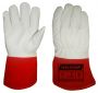 WELDING GLOVES TIG PRO-TOUCH LINED MT9 (1PC)
