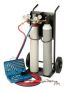 WELDING KIT GAS 10L (INCL ACETYL. & OXYGEN CYLINDER) (1PC)