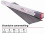 WELDING ROD STAINLESS STEEL 309LSI Ø 1.60 5KG (1PC)