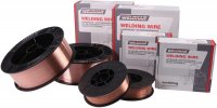 WELDING WIRE, 0.8MM 0.8 KG (1PC)