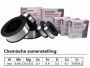 WELDING WIRE ALMG 5 LSI Ø 1.0MM 2KG (1PC)