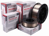 WELDING WIRE CARROST 0.6MM 5 KG (1PC) WELDING WIRE CARROST 0.6MM 5 KG (1PC)