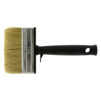 WIDE BRUSH, 3X10, DISPOSABLE (1PC)