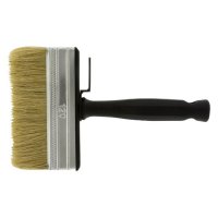WIDE BRUSH, 3X12, DISPOSABLE (1PC)