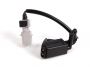 WINDSCREEN WASHER NOZZLE BMW OE: 61668350355 (1PC)