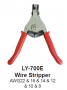 WIRE STRIPPER 0,3- 8,3 MM2 (1PC) WIRE STRIPPER 0,3- 8,3 MM2 (1PC)