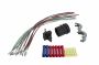 WIRING HARNESS REPAIR KIT (1PC)