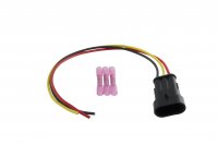 WIRING HARNESS REPAIR KIT (1PC)