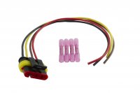 WIRING HARNESS REPAIR KIT (1PC)