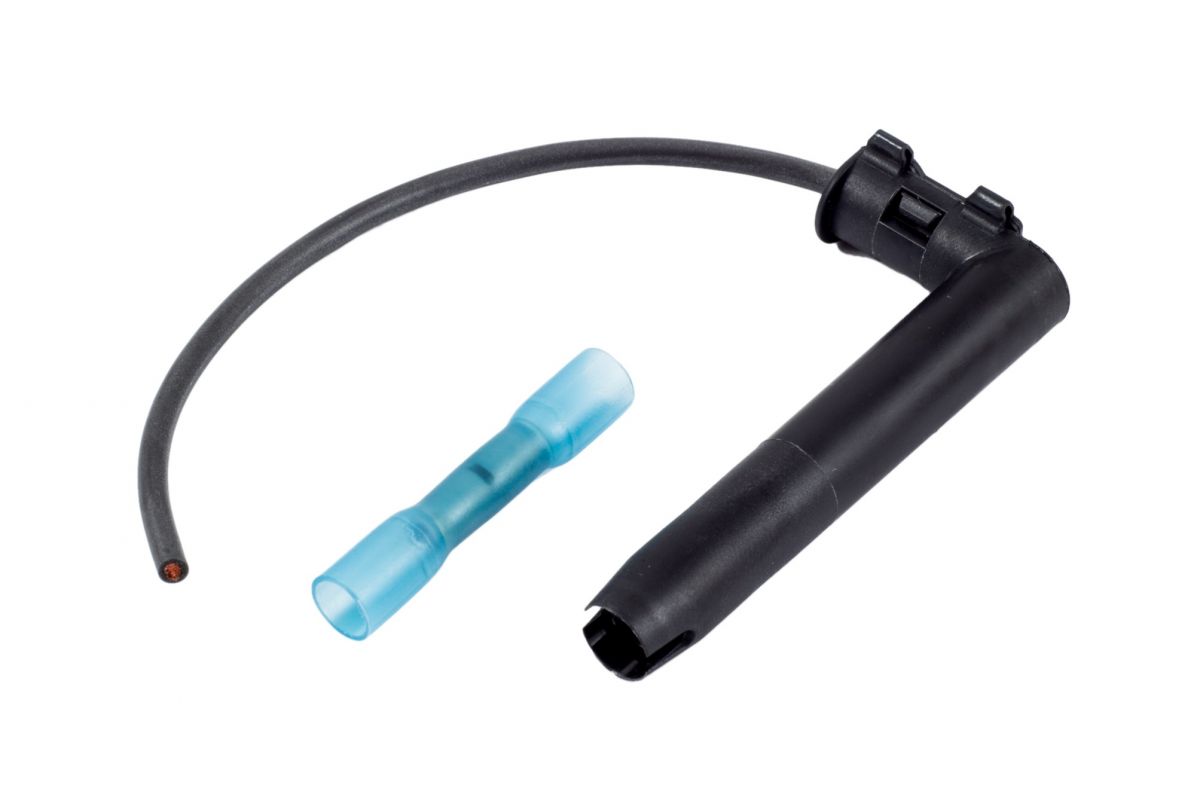 wiring harness repair kit glow plug pin connection fiat 1pc wiring harness repair kit glow plug pin connection fiat 1pc