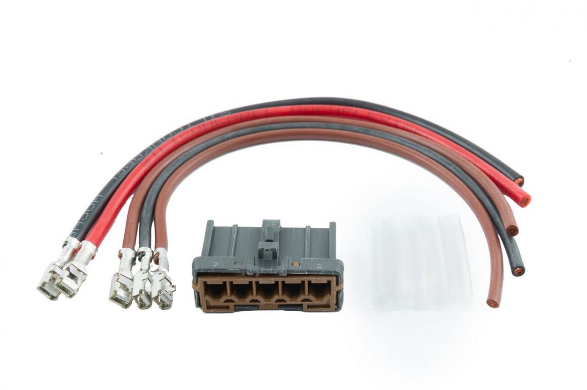 wiring harness repair kit heater blower resistor fiat 1pc wiring harness repair kit heater blower resistor fiat 1pc