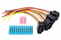 WIRING HARNESS REPAIR KIT IGNITION COIL VW (1PC)