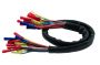 WIRING HARNESS REPAIR KIT LEFT FRONT DOOR VW (1PC)