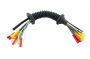 WIRING HARNESS REPAIR KIT TAILGATE ALFA (1PC)