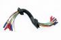 WIRING HARNESS REPAIR KIT TAILGATE AUDI (1PC)