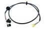 WIRING HARNESS REPAIR KIT TAILGATE AUDI (1PC)