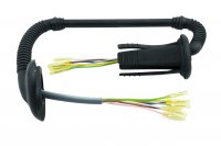 WIRING HARNESS REPAIR KIT TAILGATE AUDI (1PC)