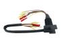 WIRING HARNESS REPAIR KIT TAILGATE BMW (1PC)