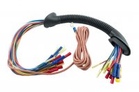 WIRING HARNESS REPAIR KIT TAILGATE BMW (1PC)