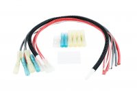 WIRING HARNESS REPAIR KIT TAILGATE CITROEN (1PC)