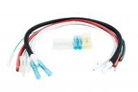 WIRING HARNESS REPAIR KIT TAILGATE CITROEN (1PC)