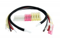 WIRING HARNESS REPAIR KIT TAILGATE CITROEN (1PC)