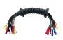 WIRING HARNESS REPAIR KIT TAILGATE FIAT (1PC)