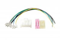 WIRING HARNESS REPAIR KIT TAILGATE FIAT (1PC)