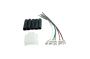 WIRING HARNESS REPAIR KIT TAILGATE FIAT (1PC)