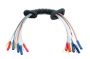 WIRING HARNESS REPAIR KIT TAILGATE LEFT VW (1PC)