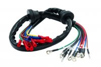 WIRING HARNESS REPAIR KIT TAILGATE MERCEDES (1PC)