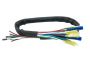 WIRING HARNESS REPAIR KIT TAILGATE PEUGEOT (1PC)