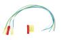 WIRING HARNESS REPAIR KIT TAILGATE PEUGEOT (1PC)