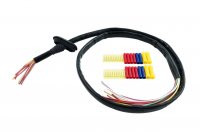 WIRING HARNESS REPAIR KIT TAILGATE RIGHT BMW (1PC)