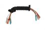 WIRING HARNESS REPAIR KIT TAILGATE RIGHT VW (1PC)