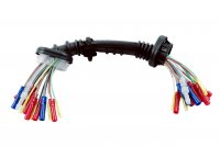 WIRING HARNESS REPAIR KIT TAILGATE SEAT (1PC)