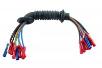 WIRING HARNESS REPAIR KIT TAILGATE SKODA (1PC)