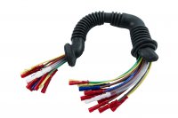 WIRING HARNESS REPAIR KIT TAILGATE SKODA (1PC)